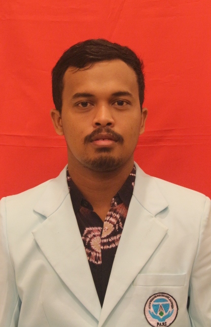 SIAP PARI